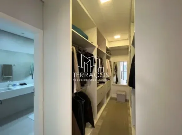 Imagem CONDOMINIO BOSQUE DOS JATOBAS - SOBRADO - ENGORDADOURO - JUNDIAI - SP