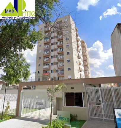 Imagem Torre Inova Penha 2.063,00m, 50m por apartamentos ULTIMAS UNIDADES