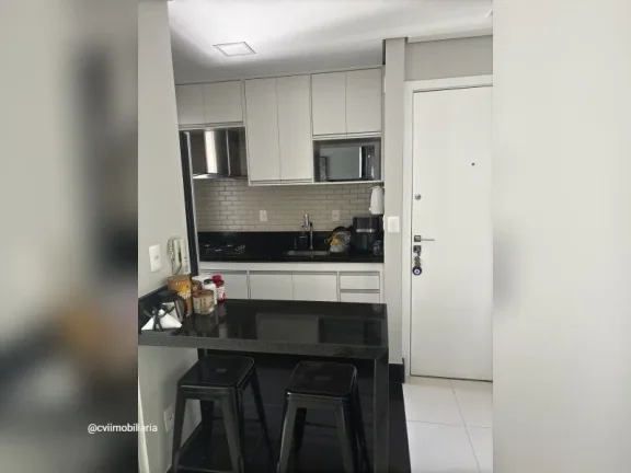 Imagem Imagine morar em um apto moderno no melhor ponto do bairro Anchieta.

Sala em porcelanato com painel...