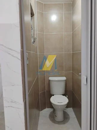 Imagem Casa com 2 Dormitórios e Vaga | Água e Luz Individuais