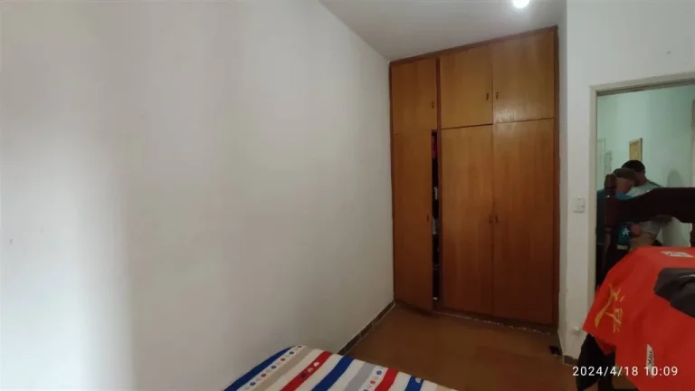 Imagem Apartamento 1 dormitório frente mar em Praia Grande
