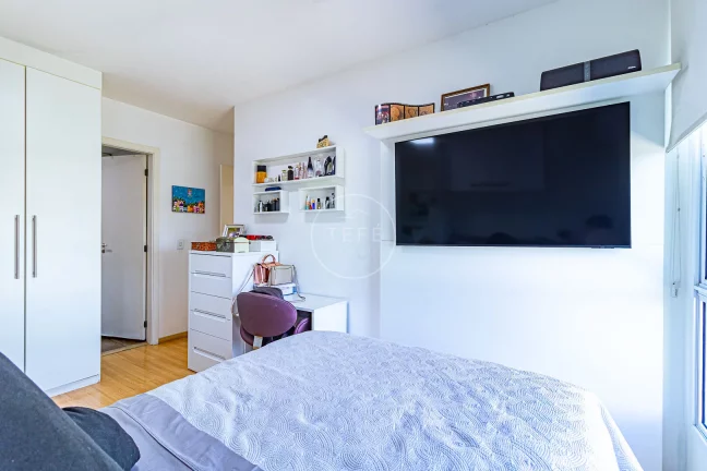 Imagem APARTAMENTO IMPECÁVEL com 2 DORMITÓRIOS no RIO2 - R$ 710.000 - Barra Olímpica, RJ