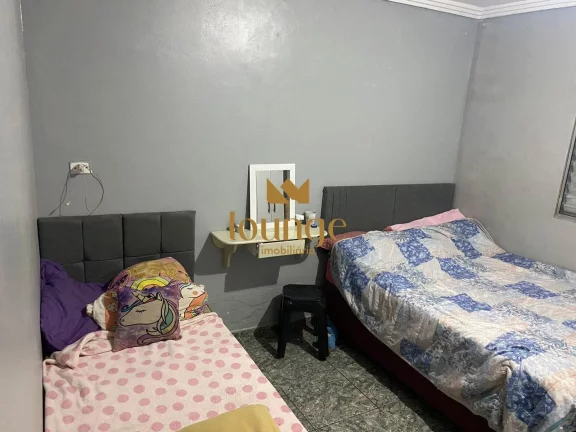 Imagem Casa à venda Jardim Califórnia Zona Norte - Sorocaba/SP