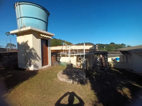 Imagem CHÁCARA NA CIDADE DE ATIBAIA COM ÁREA DE 1.380 M²