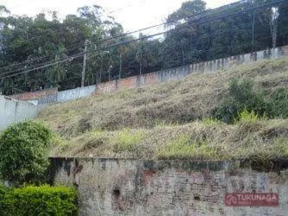 Imagem Terreno à venda, 1750 m² por R$ 1.490.000,00 - Vila Rosa - São Paulo/SP