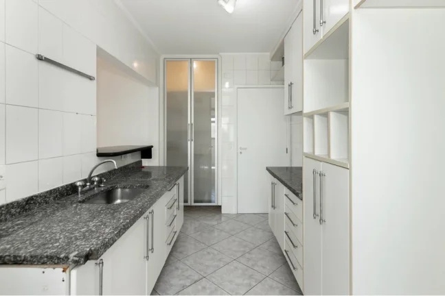Imagem APARTAMENTO RESIDENCIAL em São Paulo - SP, Parque Imperial