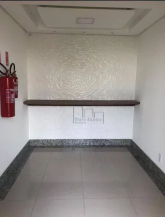 Imagem Apartamento à venda, 43 m² por R$ 235.000,00 - Central Parque Sorocaba - Sorocaba/SP