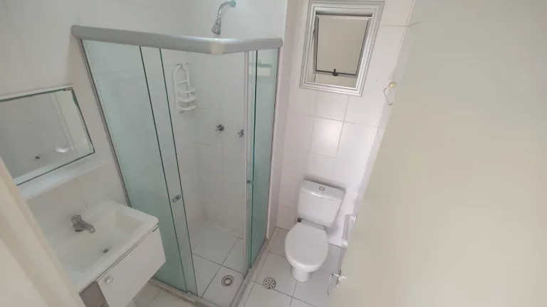 Imagem Apartamento com 3 dormitórios à venda, 62 m² por R$ 405.000 - Jardim Augusta - São José dos Campos/SP