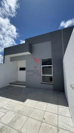 Imagem Casa à venda no bairro do Gramame