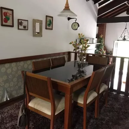 Imagem LINDA CASA EM CONDOMINIO FECHADO - NOVA FRIBURGO. BAIRRO: CASCATINHA