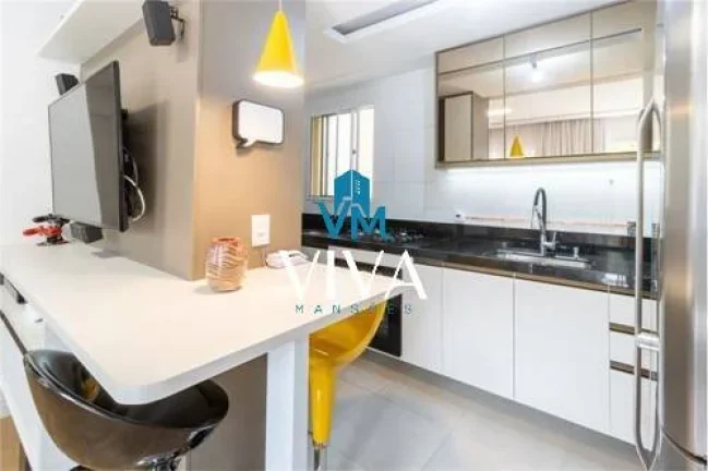 Imagem Apartamento,3 Quartos,1 Suíte,2Vaga R$420.000,00 Pq.Fazendinha -Campinas/SP