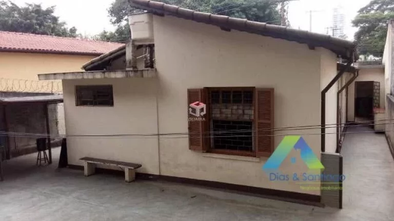 Imagem Casa com 3 dormitórios à venda, 441 m², Saúde - São Paulo/SP