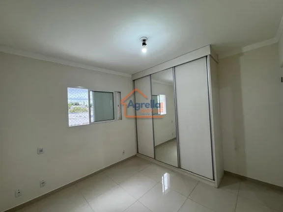 Imagem Apartamento à venda no bairro Edifício Residencial FIRENZI - Mogi Guaçu/SP