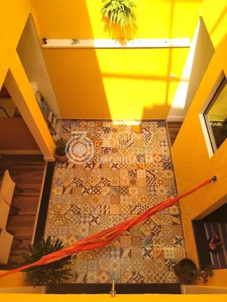 Imagem Sobrado para Venda em Santo André / SP no bairro Jardim Las Vegas