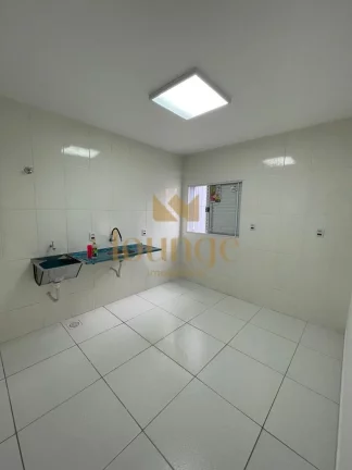 Imagem Casa Para Alugar Jd. Vergueiro Zona Central - Sorocaba/SP