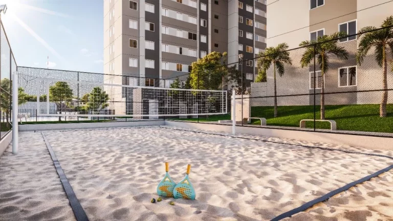 Imagem Lançamento Zona Leste de SJC