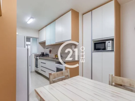 Imagem Apartamento com 2 dormitórios, 130 m² - Itaim - São Paulo/SP