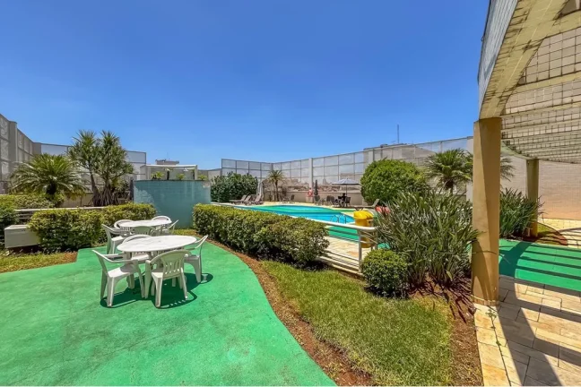 Imagem APARTAMENTO RESIDENCIAL em São Paulo - SP, Jardim São Paulo(Zona Norte)