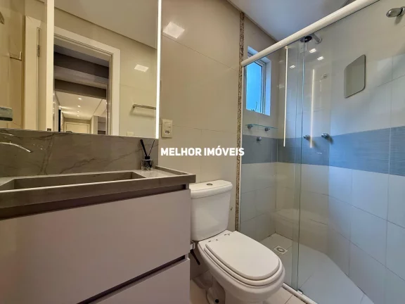 Imagem Apartamento à venda no Ed. Bellas Artes em Balneário Camboriú