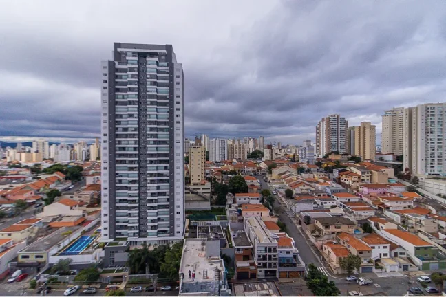 Imagem APARTAMENTO RESIDENCIAL em São Paulo - SP, Santana