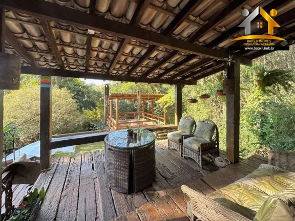 Imagem Casa - Granja Viana | Batelli Imóveis