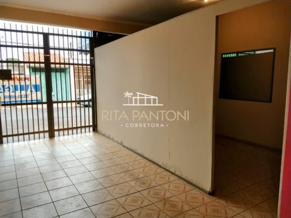 Imagem Casa - Ribeirão Preto - Parque São Sebastião - Região Leste