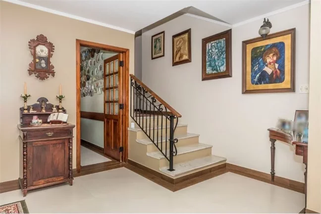 Imagem Casa à venda no bairro Jardim Sabará - Porto Alegre/RS