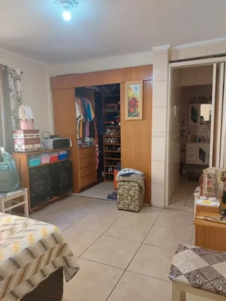 Imagem Sobrado com 2 dormitórios à venda, 198 m² por R$ 420.000,00 - Jardim Nova Poá - Poá/SP