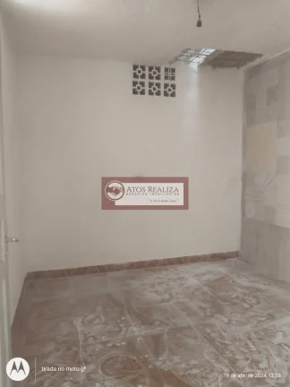 Imagem Casa à venda e locação em Parque Grajau - São Paulo: 60m², 2 quartos e 1 banheiro por R$850