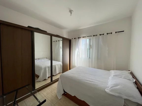 Imagem APARTAMENTO - 2 DORM - VIVA VISTA ENCANTO - SUMARÉ