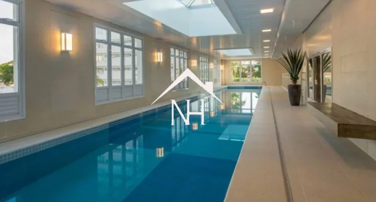 Imagem Apartamento de 109m c/ 3 dormitórios (1 suíte),terraço gourmet,piscinas,quadra poliesportiva, playground,academia,sauna,salão de festas e jogos,jardim