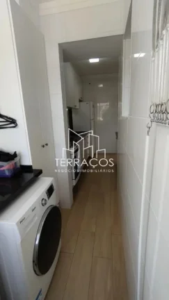 Imagem APARTAMENTO COM 62 M² À VENDA, CONDOMÍNIO REAL VILLE, JARDIM GUARANI, JUNDIAÍ SP, PRÓXIMO À HAVAN