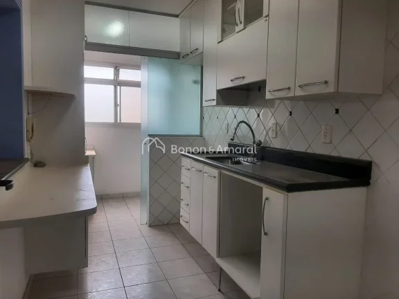 Imagem Apartamento à venda no Opera House - conforto, espaço e localização privilegiada