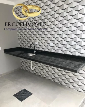 Imagem CASA RESIDENCIAL em SÃO PAULO - SP, ARTHUR ALVIM - VILA NHOCUNE