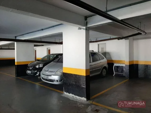 Imagem Apartamento à venda, 157 m² por R$ 800.000,00 - Vila Nova Cachoeirinha - São Paulo/SP