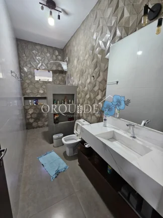 Imagem CASA RESIDENCIAL em RIO VERDE - GO, Residencial Campos Elísios