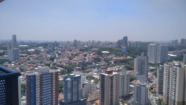 Imagem Apto. Art Bela Vista 78m²