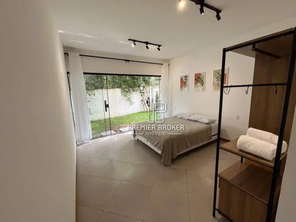 Imagem Casa à venda, 121 m² por R$ 840.000,00 - Vargem Grande - Teresópolis/RJ