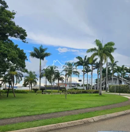 Imagem TERRENO À VENDA EM CONDOMÍNIO FECHADO EM SOROCABA / SP!