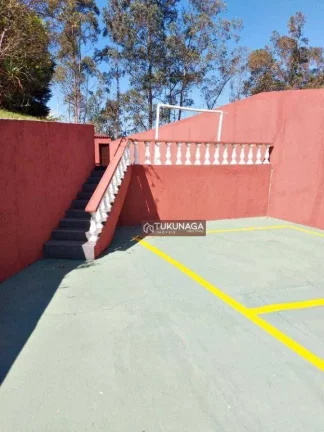Imagem Casa com 3 quartos à venda, 370 m² por R$ 1.580.000 - Rio Abaixo - Mairiporã/SP