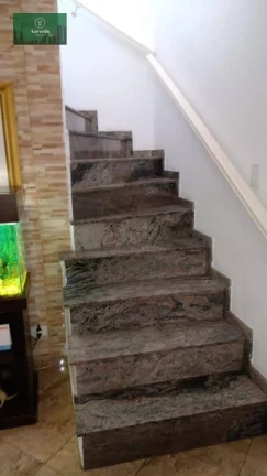 Imagem Sobrado com 3 dormitórios à venda, 290 m² por R$ 742.000,00 - Vila das Bandeiras - Guarulhos/SP