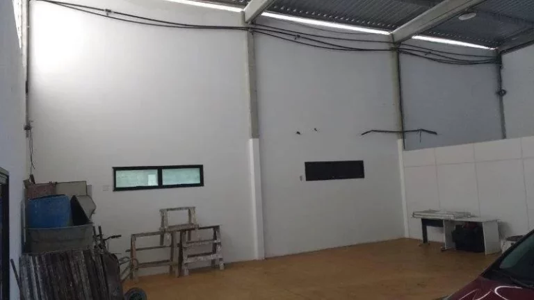Imagem Galpão para alugar, no Espaço 10 galpões, em Lauro de Freitas, Portão, 246m2