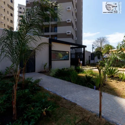 Imagem Apartamento 46m² com lazer completo, em Campinas