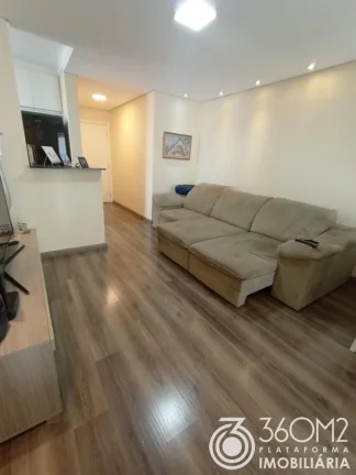 Imagem Apartamento para Venda em Santo André / SP no bairro Vila América