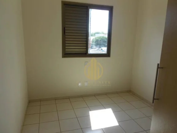 Imagem Apartamento com 3 dormitórios à venda, 88 m² por R$ 485.000,00 - Jardim América - Ribeirão Preto/SP