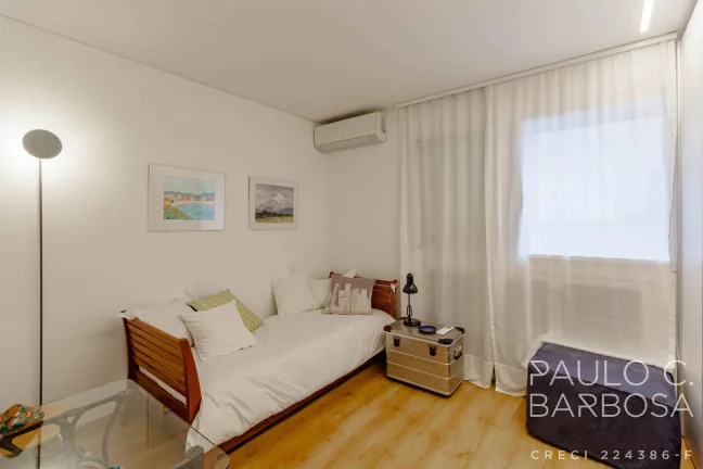 Imagem Venda Vila Madalena duplex 152m² - 3 Dormitórios - 3 Vagas -