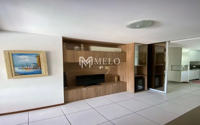 Imagem Oportunidade em PORTODE GALINHAS/MURO ALTO: 60m², 02qts, 01suite,.01vaga/PORTEIRA FECHADA