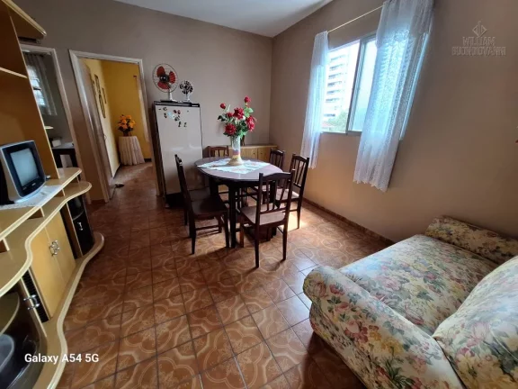 Imagem Apartamento 2 dormitórios no bairro GUILHERMINA