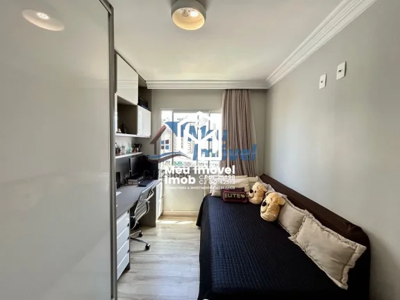 Imagem Diamond Residence Águas Claras APTO 3 Quartos 1 Vaga 107m² Reformado Nascente