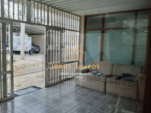 Imagem CA-2444 - CASA TÉRREA À VENDA NO JARDIM ESPLANADA II